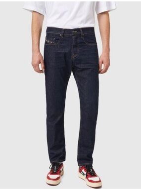Diesel Viker jeans-Men’s